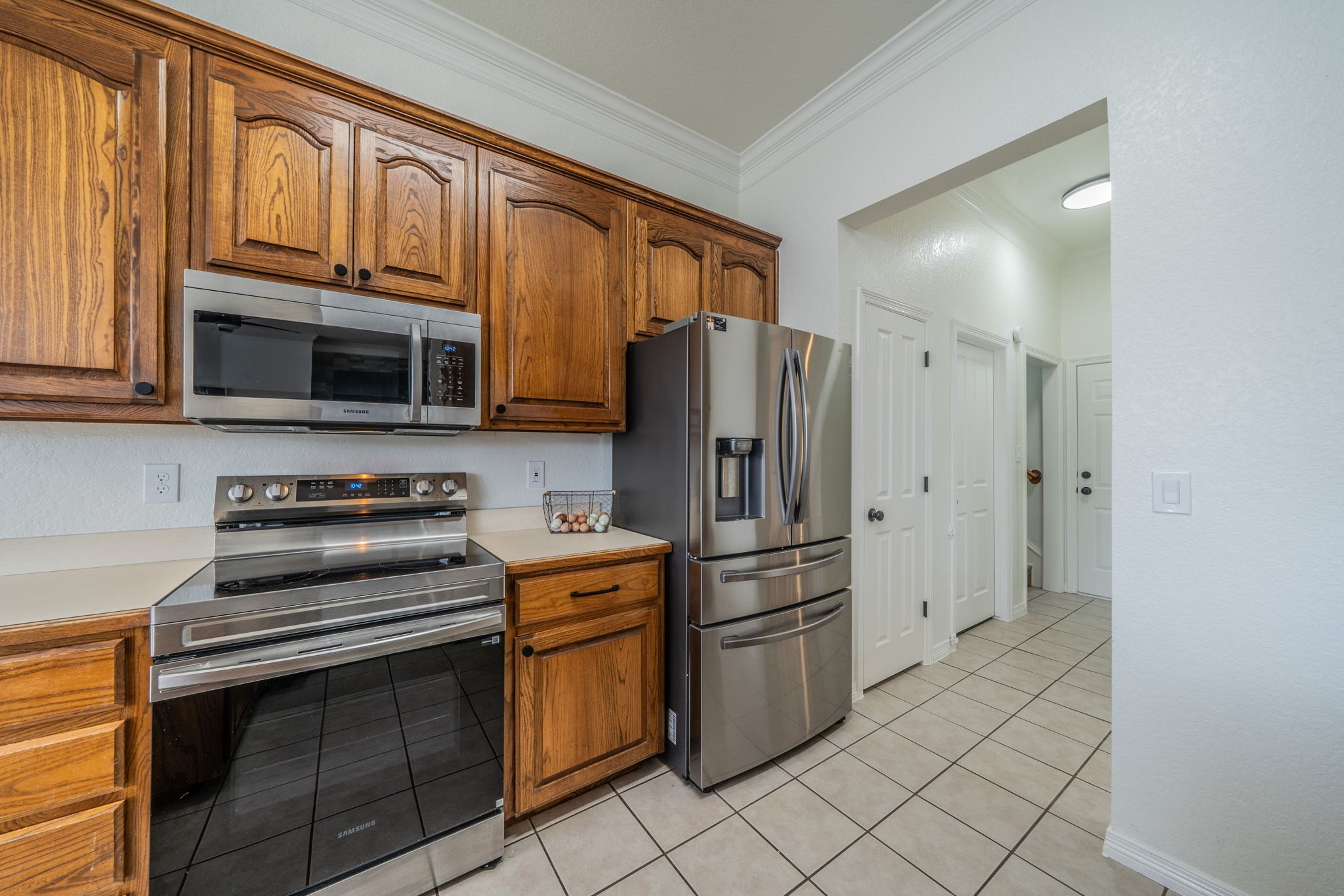 2114 Sagewood Drive Weatherford TX 76087