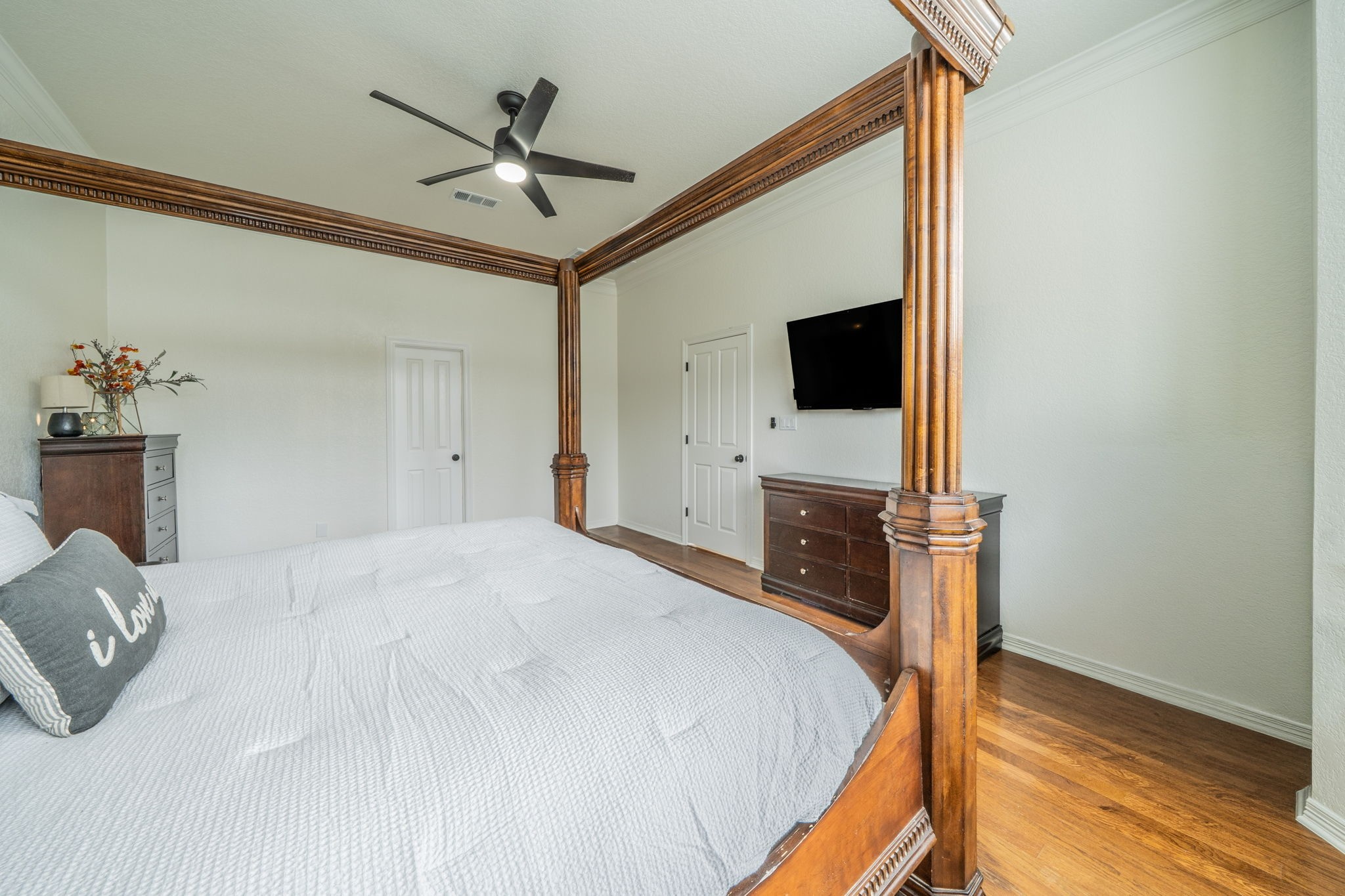 2114 Sagewood Drive Weatherford TX 76087