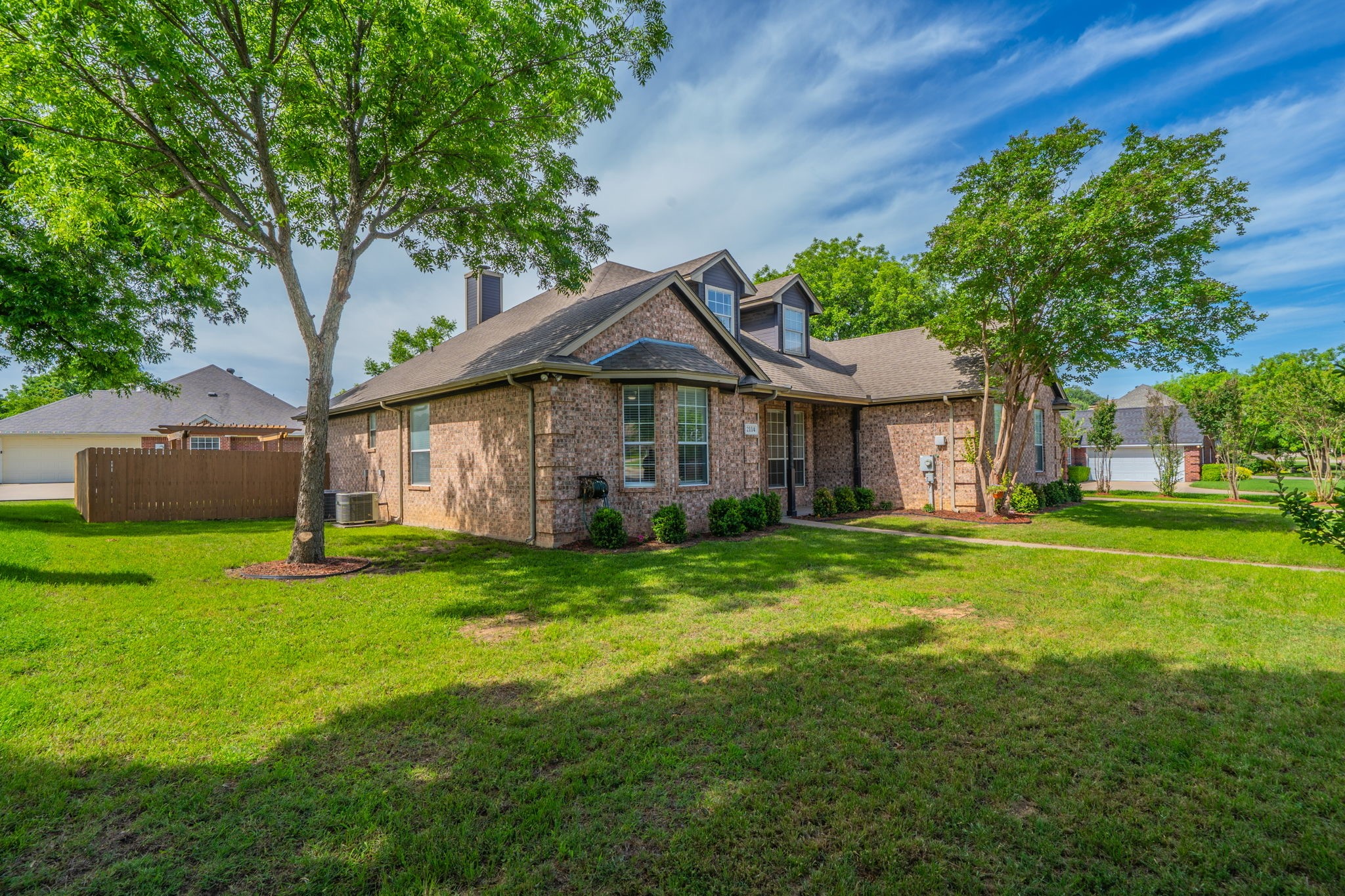 2114 Sagewood Drive Weatherford TX 76087