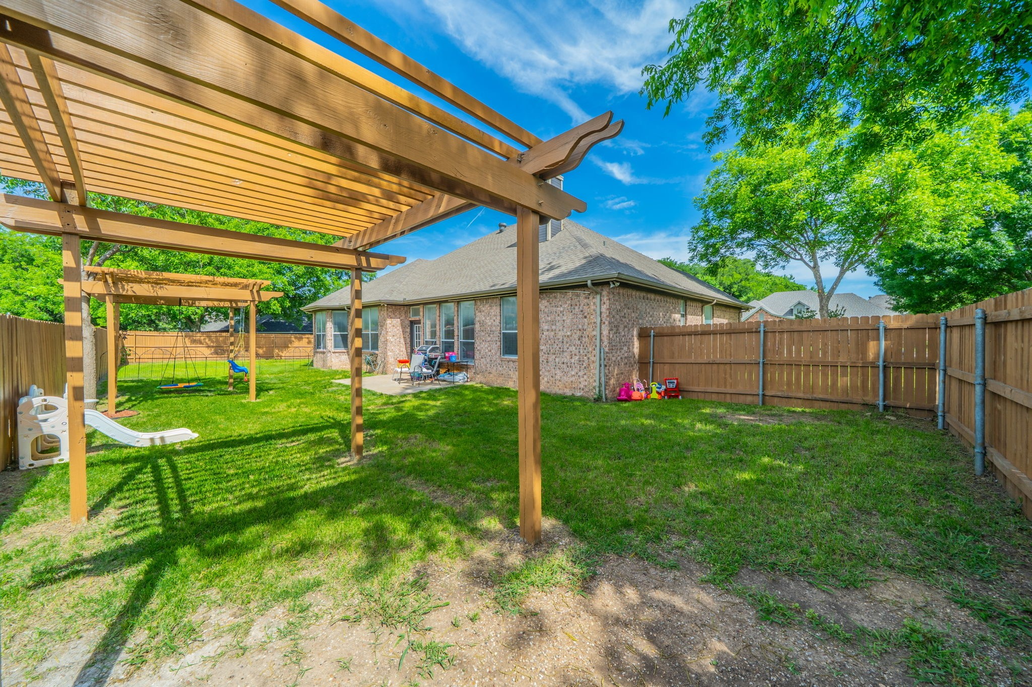 2114 Sagewood Drive Weatherford TX 76087