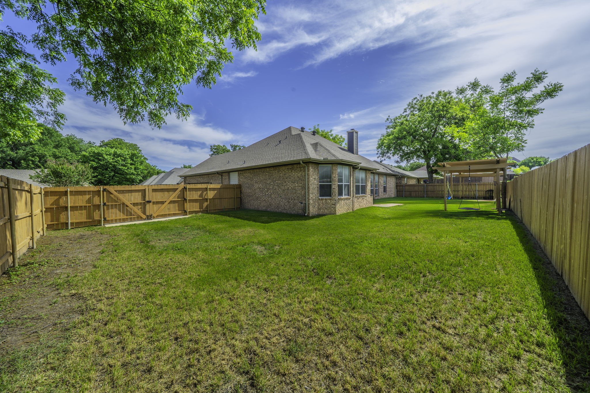 2114 Sagewood Drive Weatherford TX 76087
