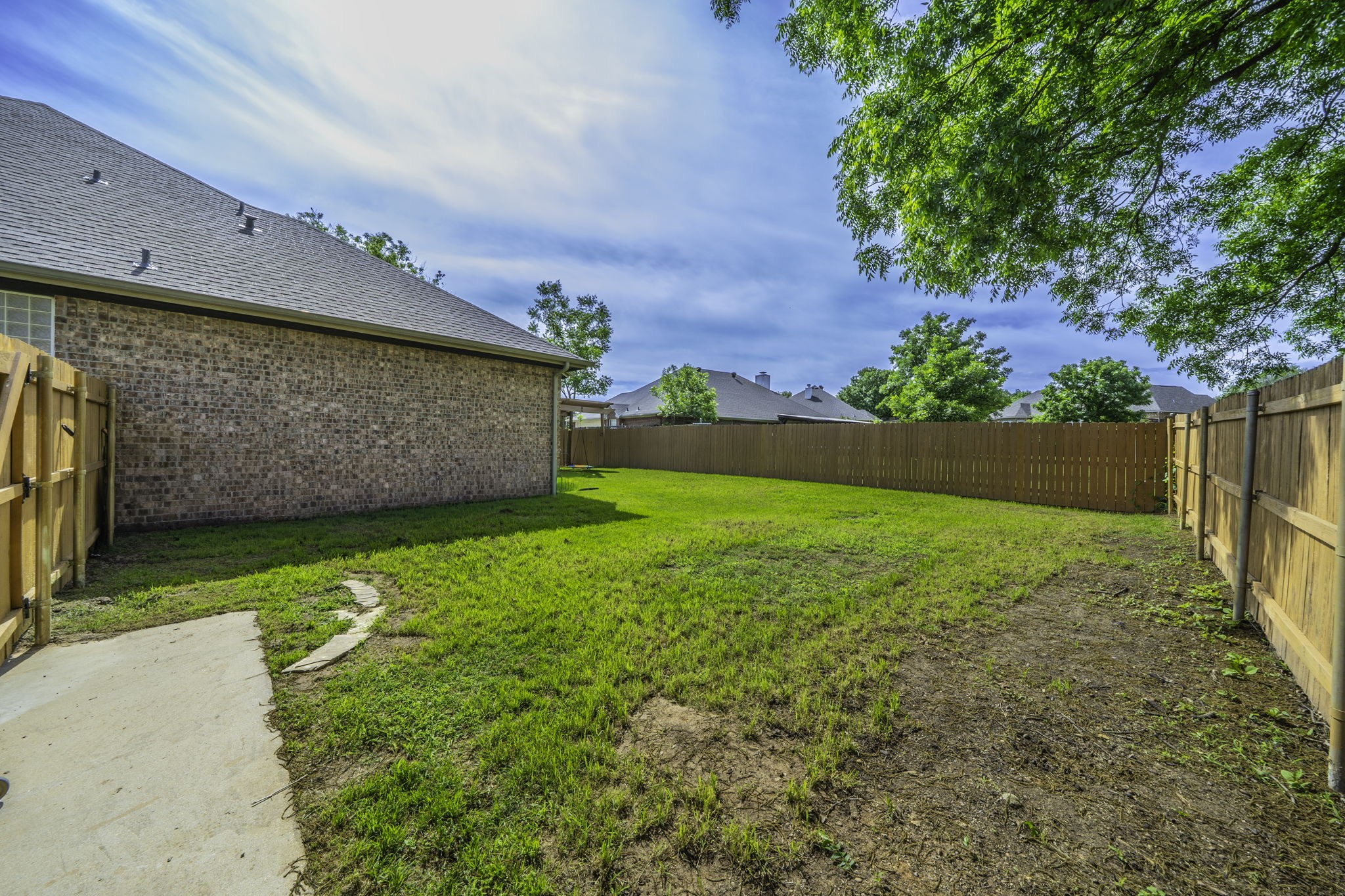 2114 Sagewood Drive Weatherford TX 76087