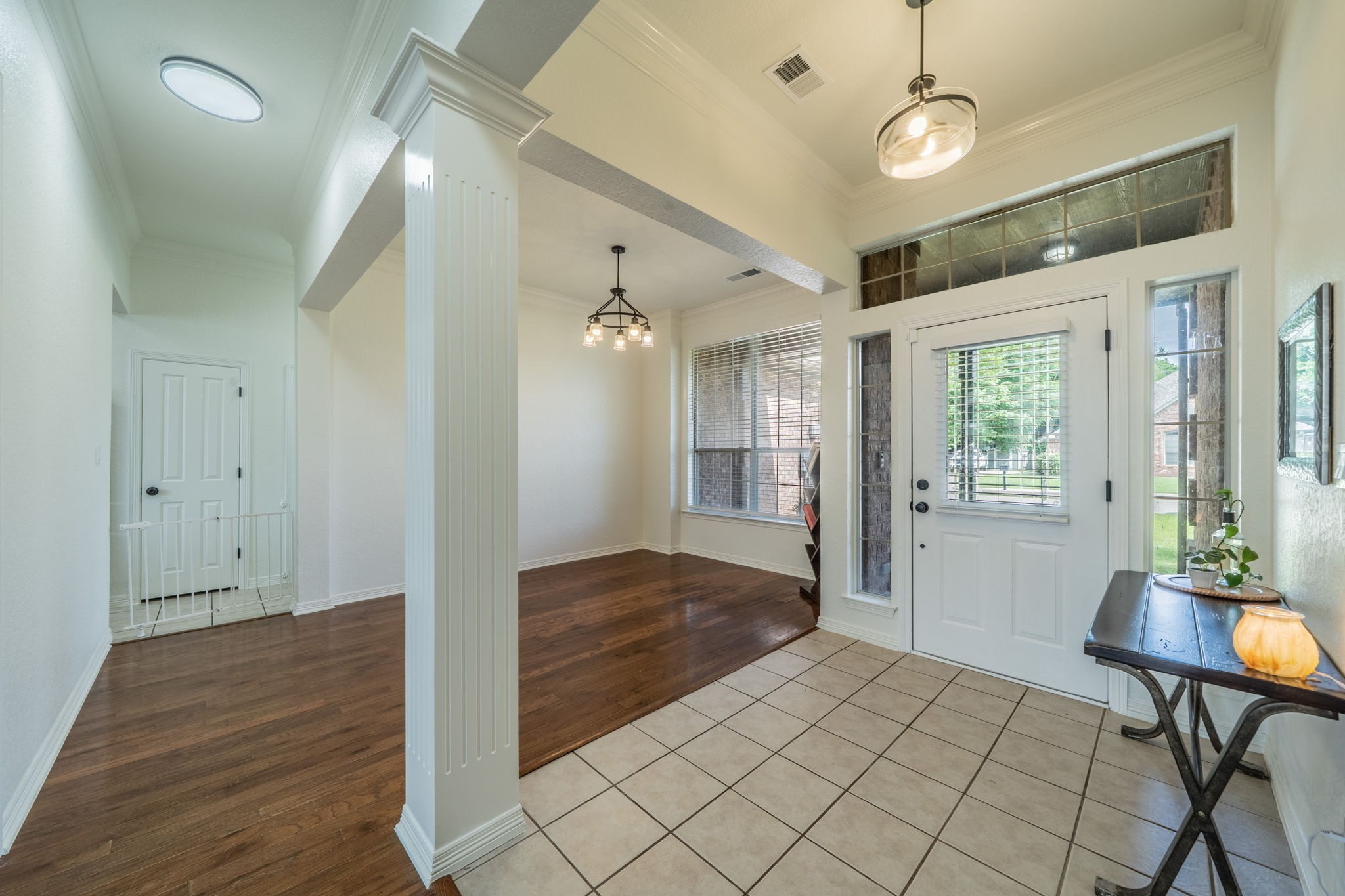 2114 Sagewood Drive Weatherford TX 76087