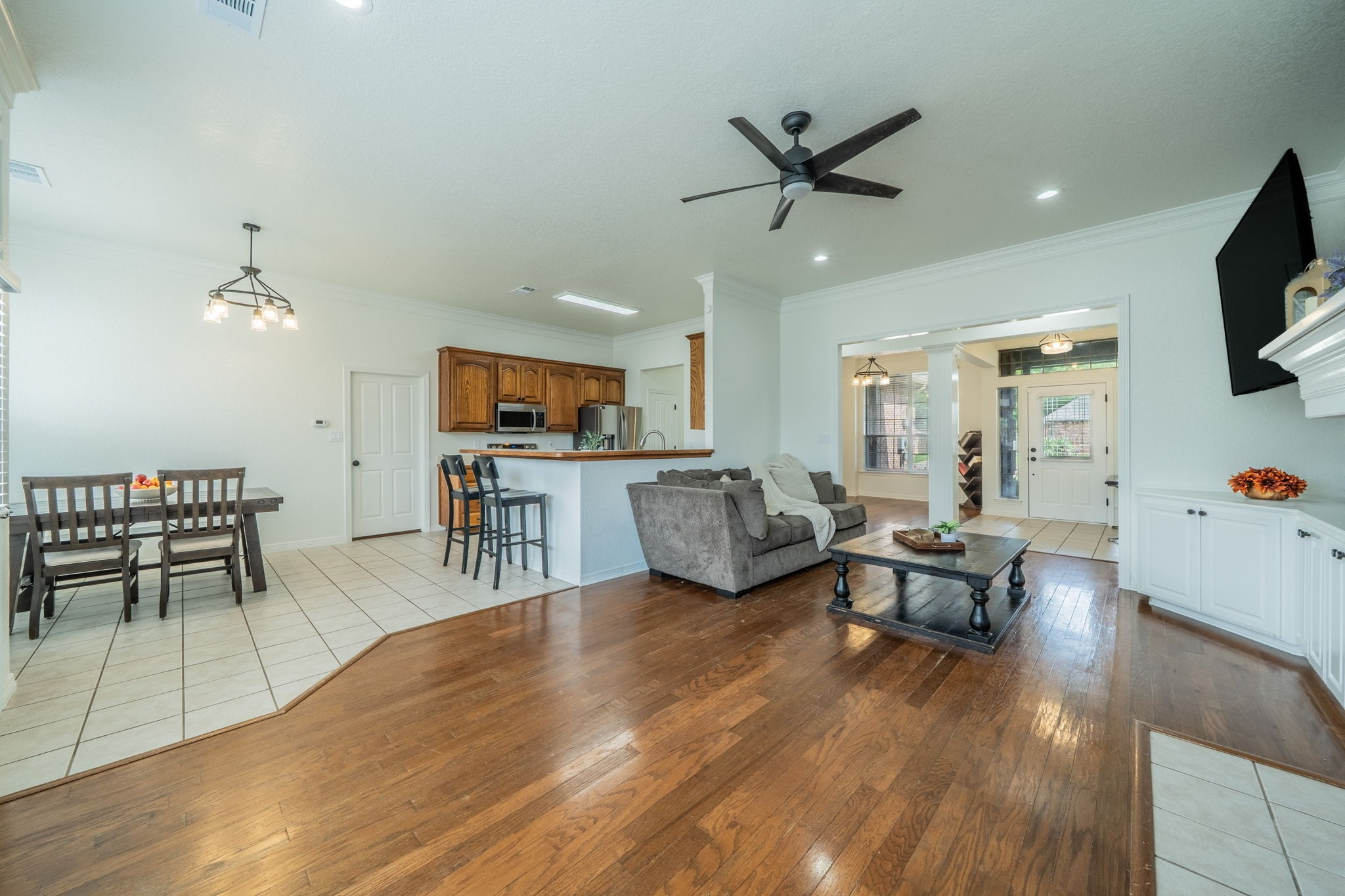 2114 Sagewood Drive Weatherford TX 76087