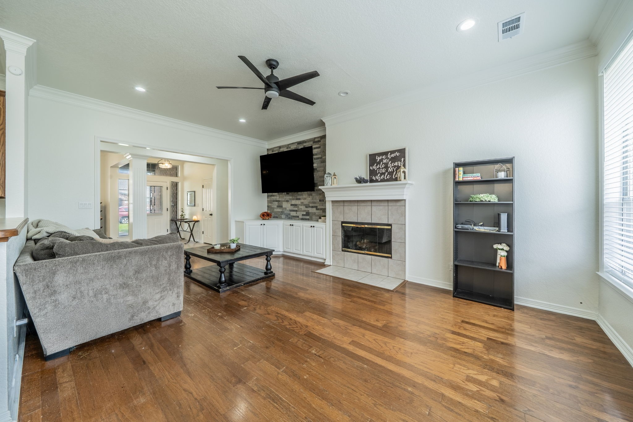 2114 Sagewood Drive Weatherford TX 76087