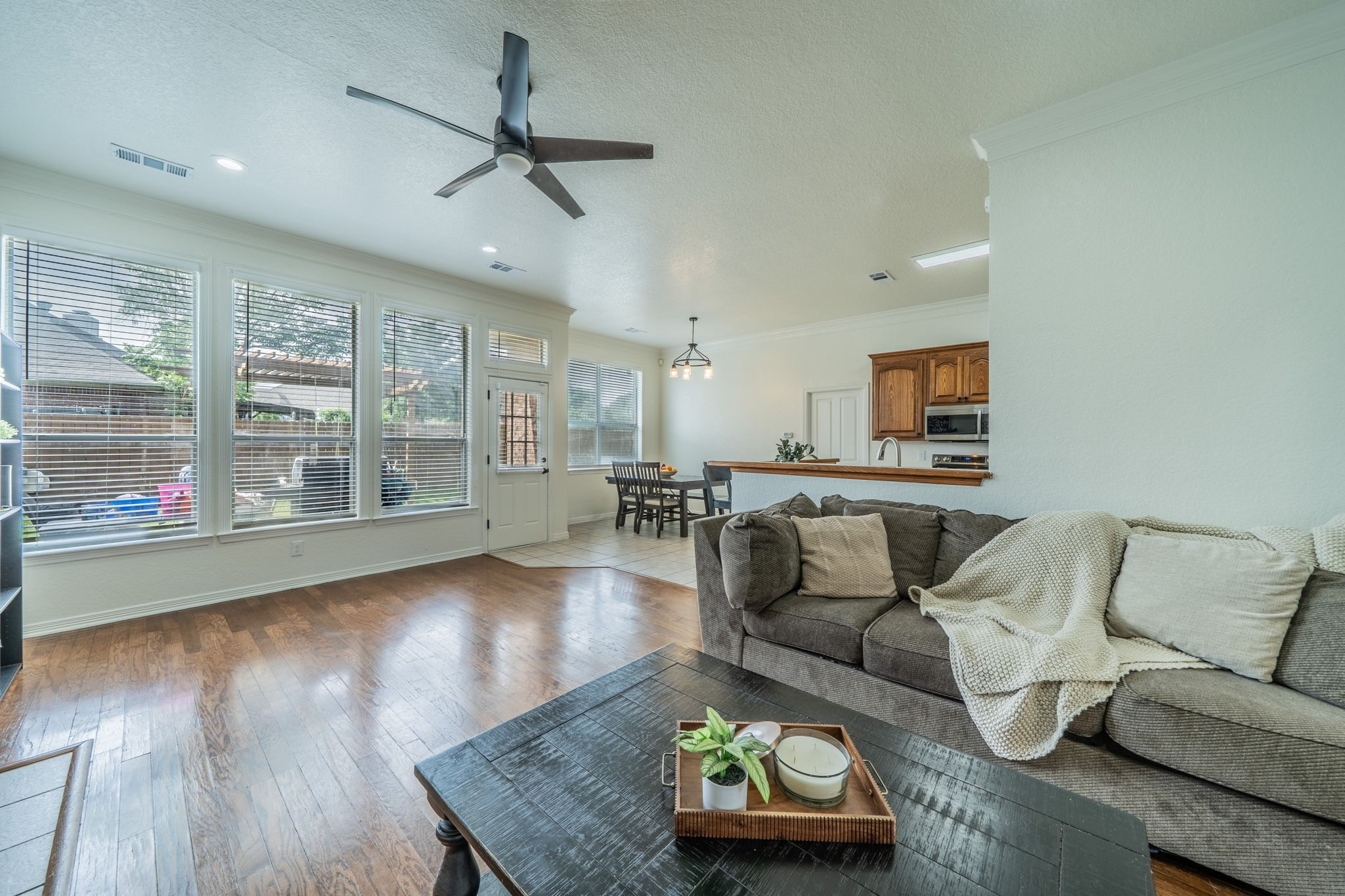 2114 Sagewood Drive Weatherford TX 76087