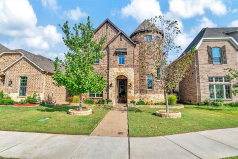 3611 Crosby Street Irving TX 75038