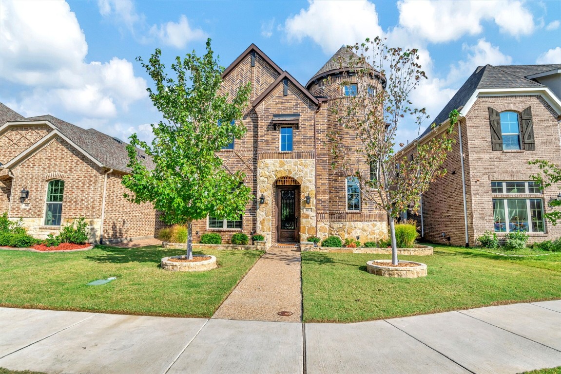 3611 Crosby Street Irving TX 75038