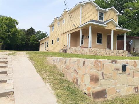 4217 Idaho Avenue Dallas TX 75216