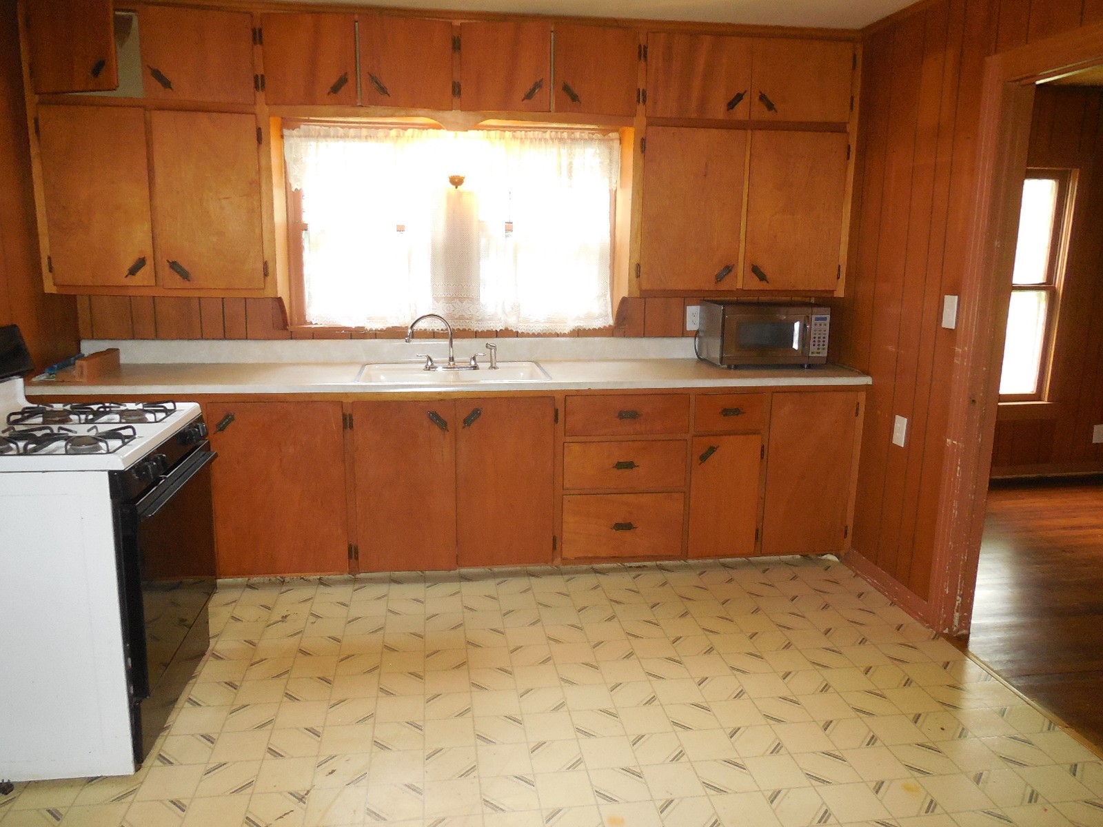 306 County Road 459 Ranger TX 76470