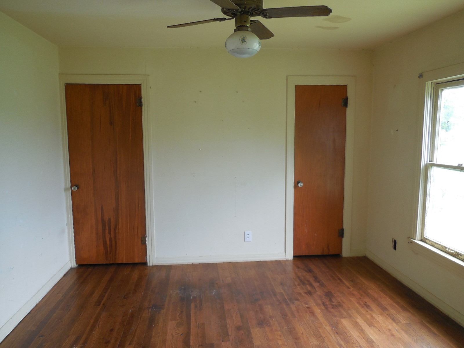 306 County Road 459 Ranger TX 76470