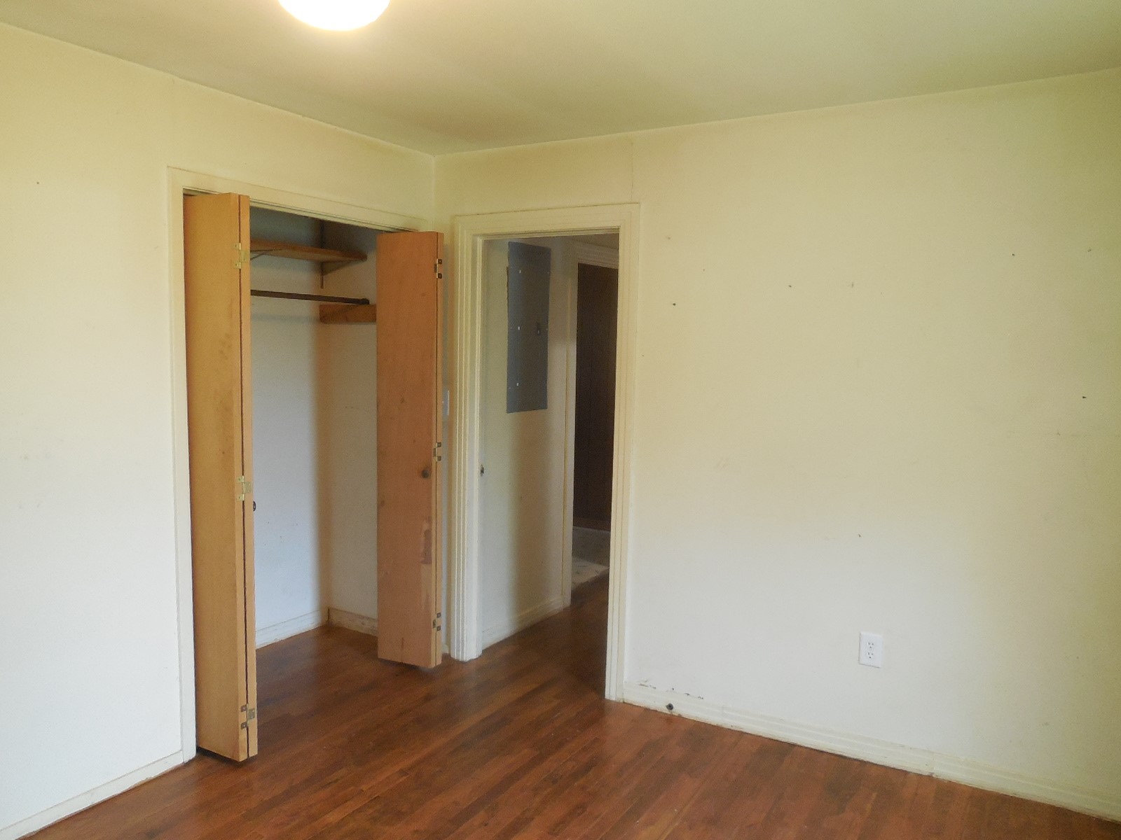 306 County Road 459 Ranger TX 76470