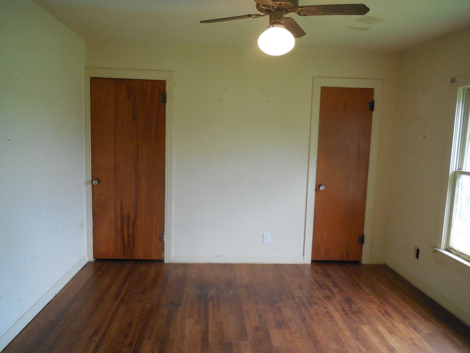 306 County Road 459 Ranger TX 76470