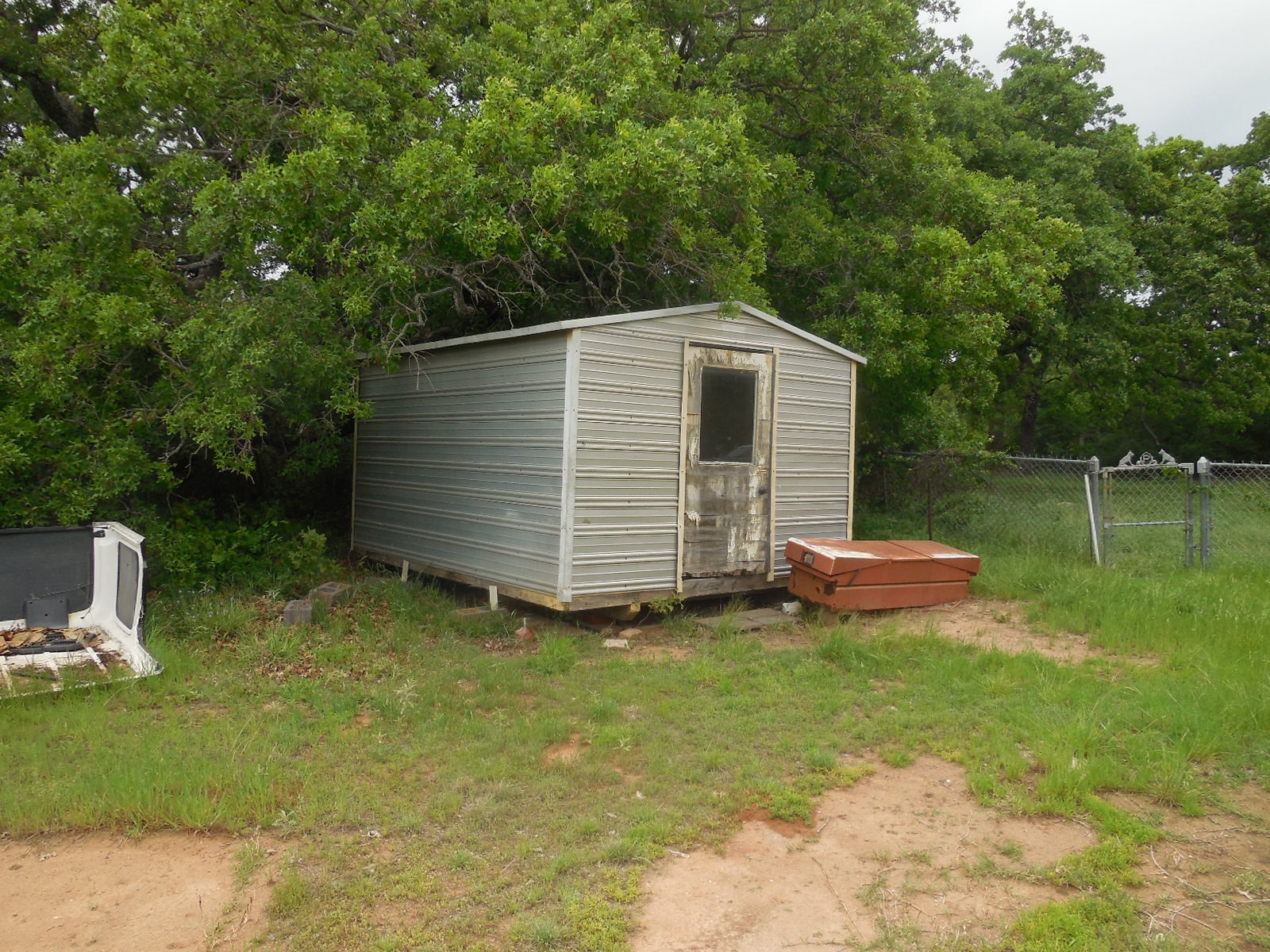 306 County Road 459 Ranger TX 76470