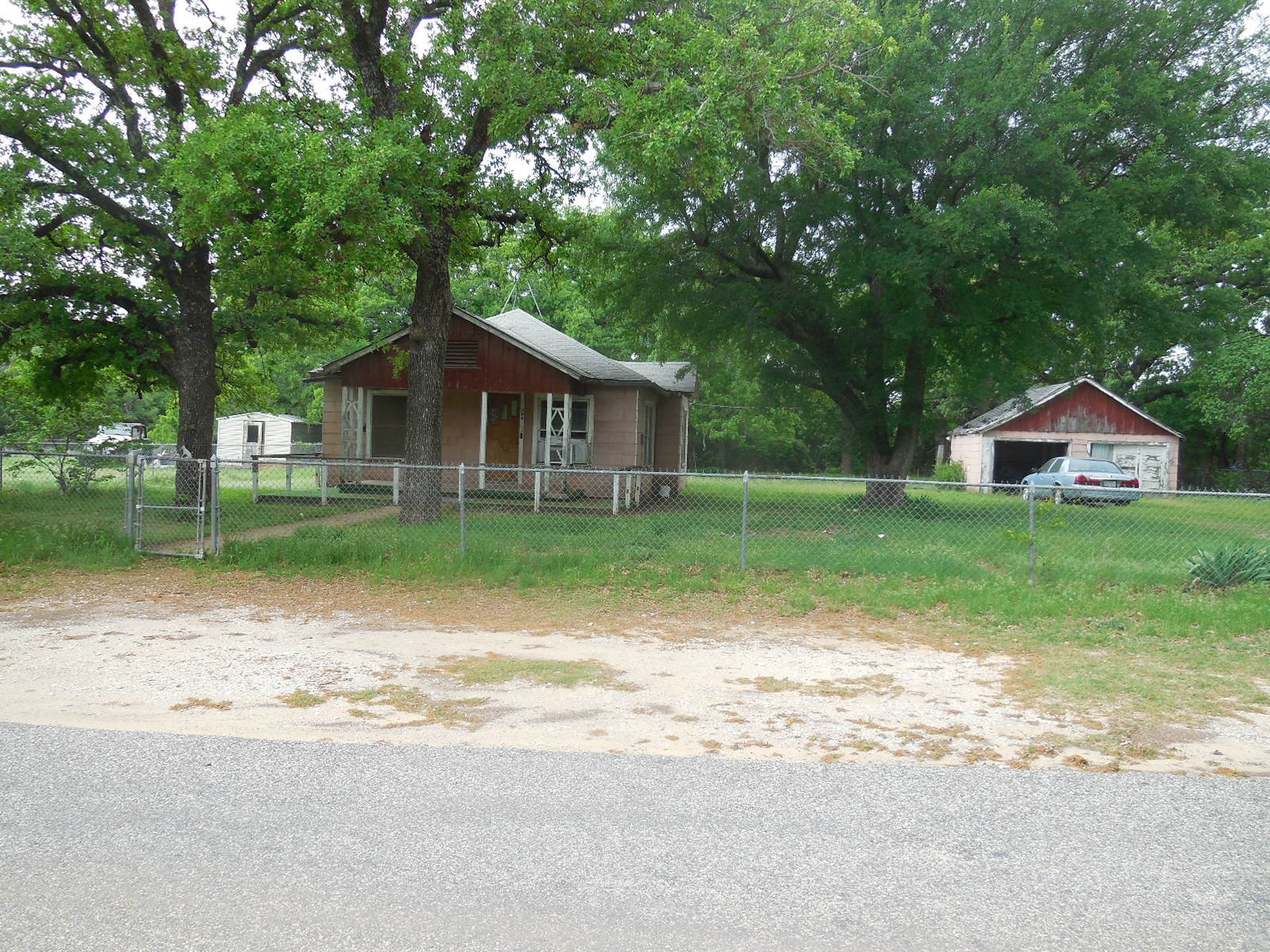 306 County Road 459 Ranger TX 76470