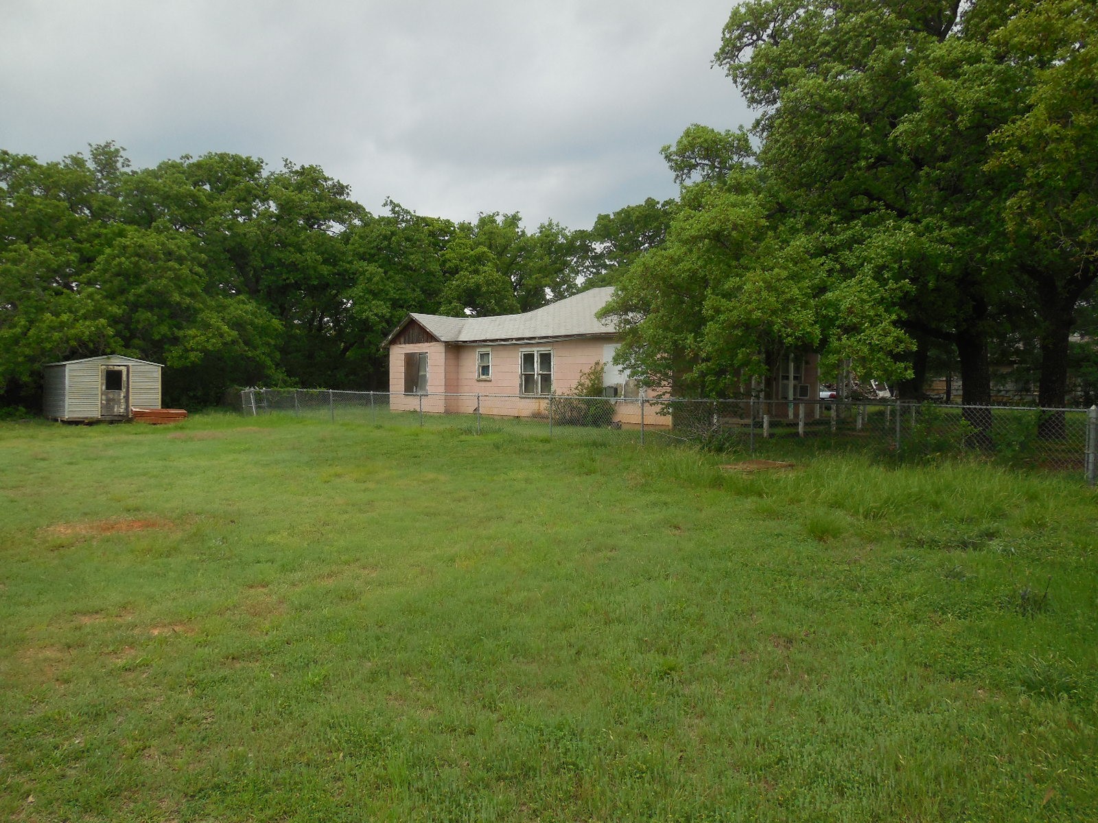 306 County Road 459 Ranger TX 76470