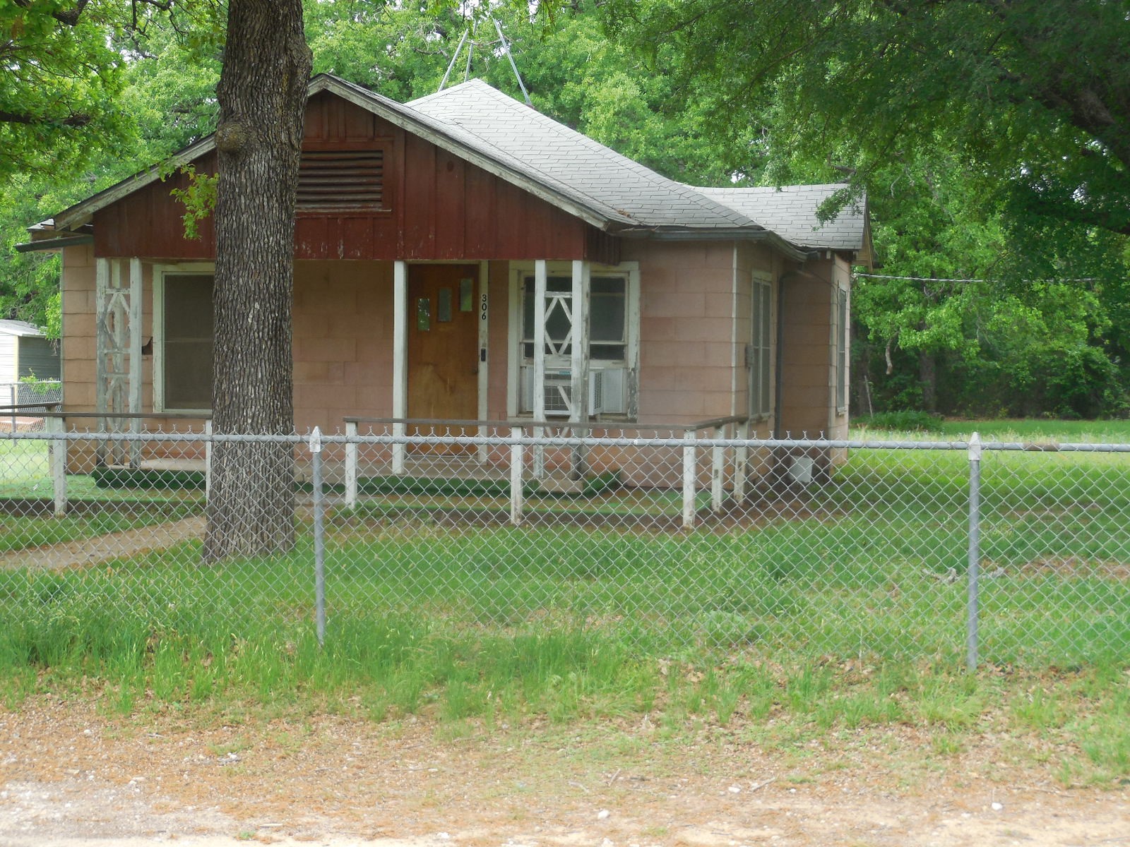 306 County Road 459 Ranger TX 76470