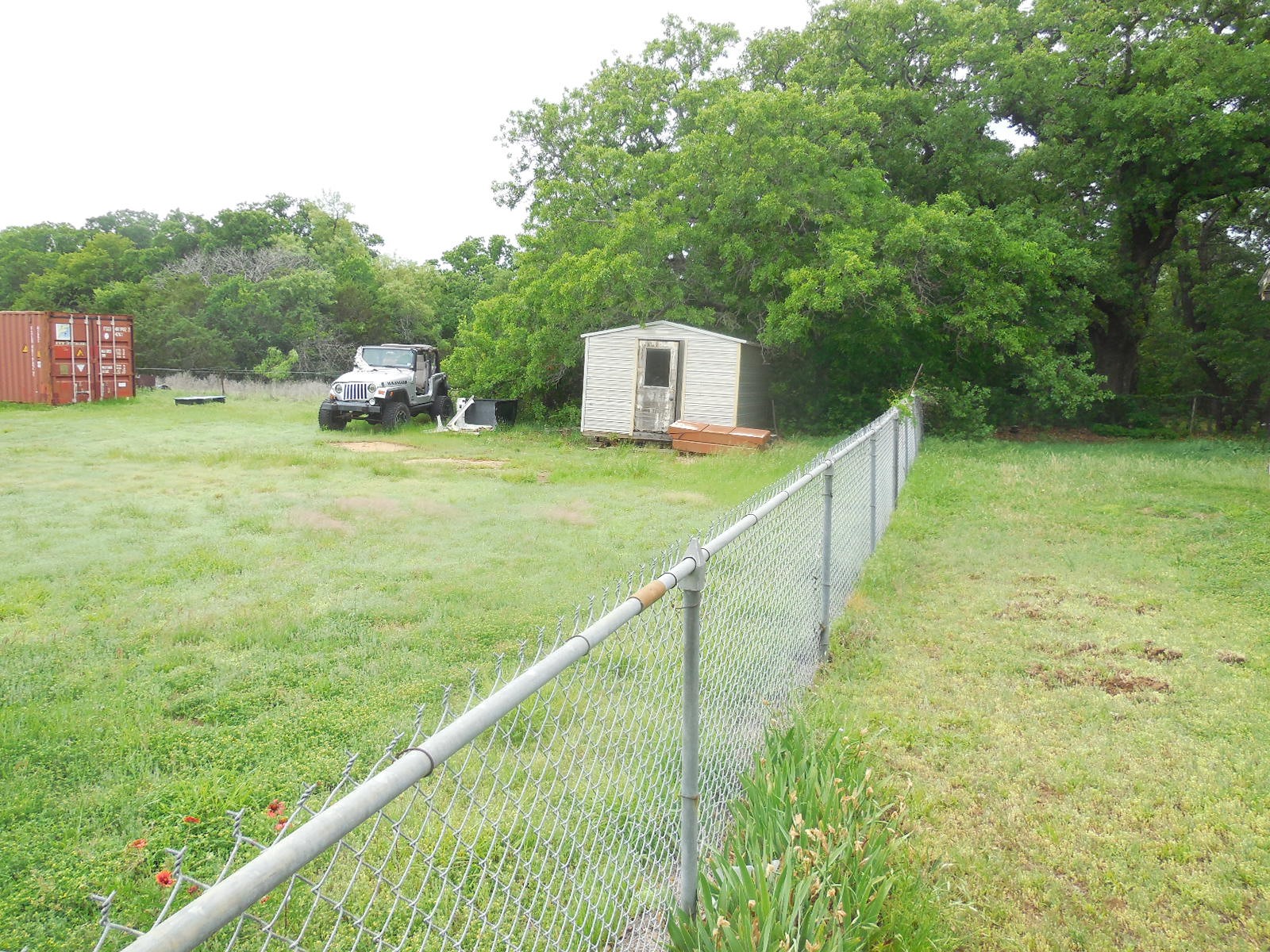 306 County Road 459 Ranger TX 76470