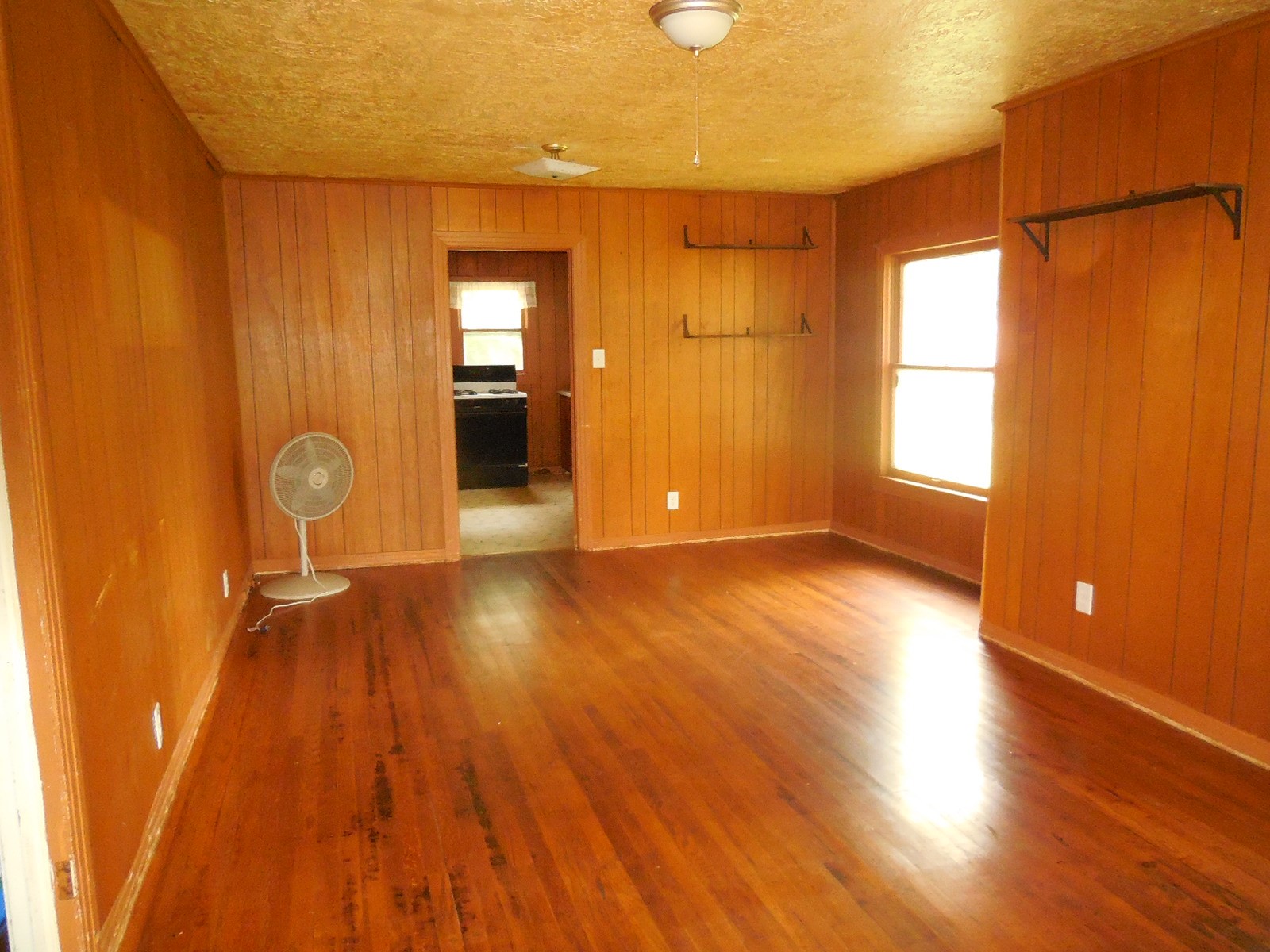 306 County Road 459 Ranger TX 76470