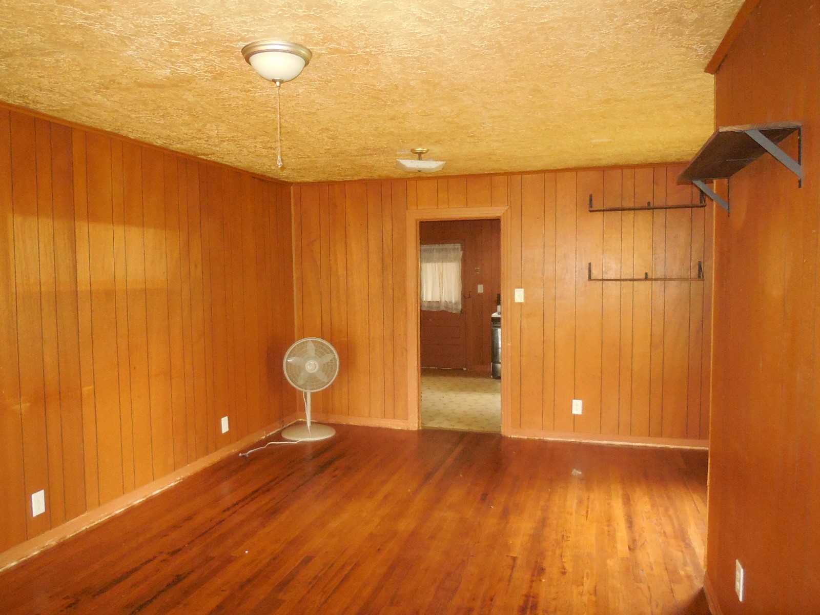 306 County Road 459 Ranger TX 76470