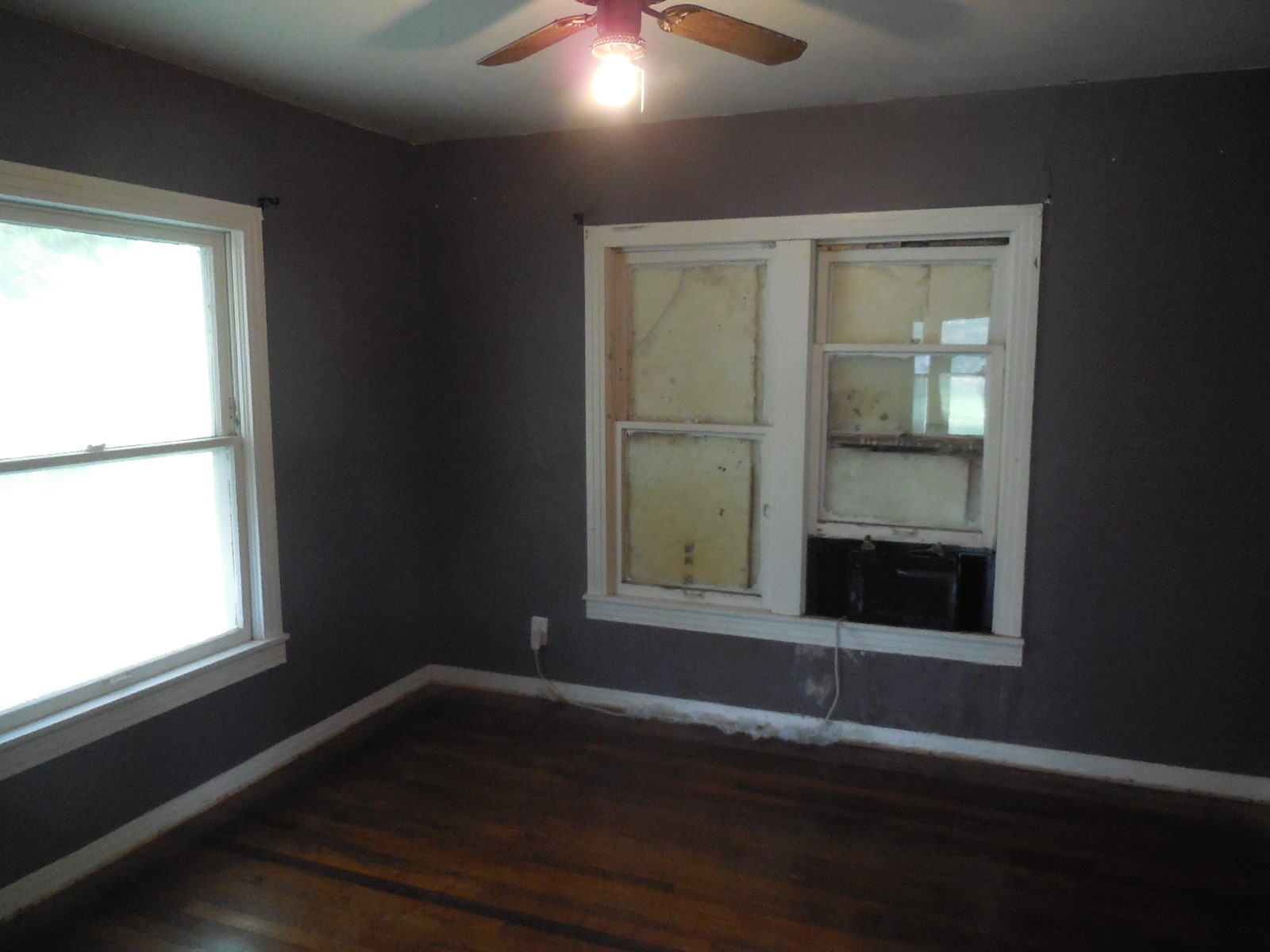 306 County Road 459 Ranger TX 76470