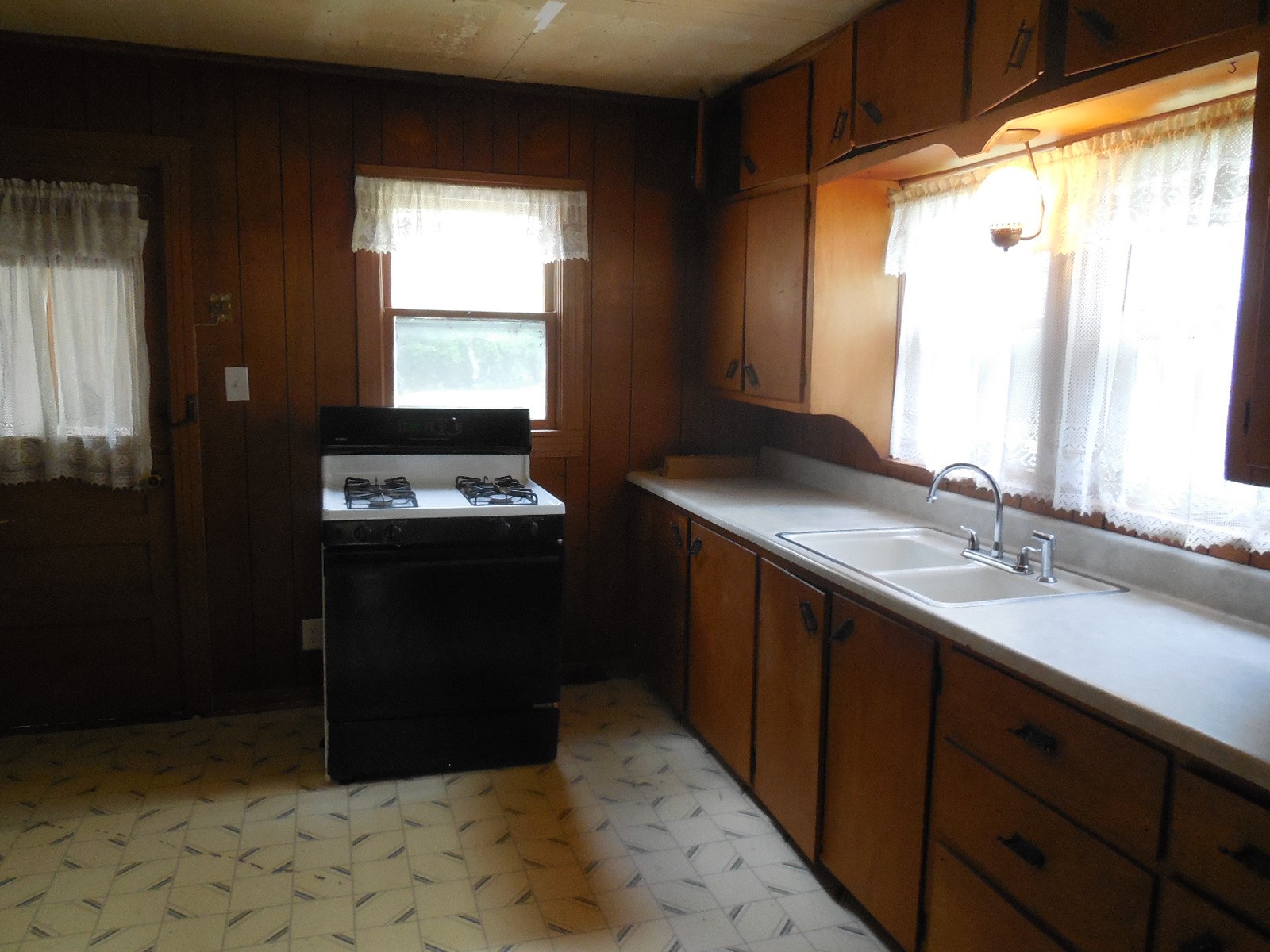 306 County Road 459 Ranger TX 76470