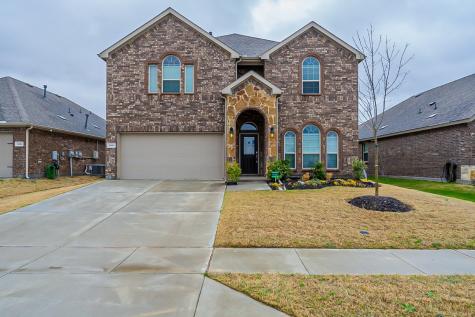 11105 Blaze Street Aubrey TX 76227