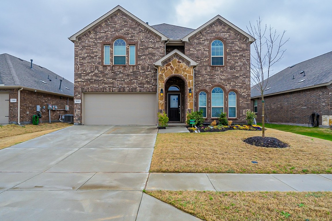 11105 Blaze Street Aubrey TX 76227