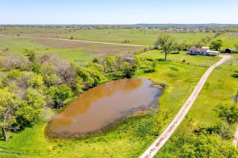 8832 Skyline Drive Joshua TX 76058
