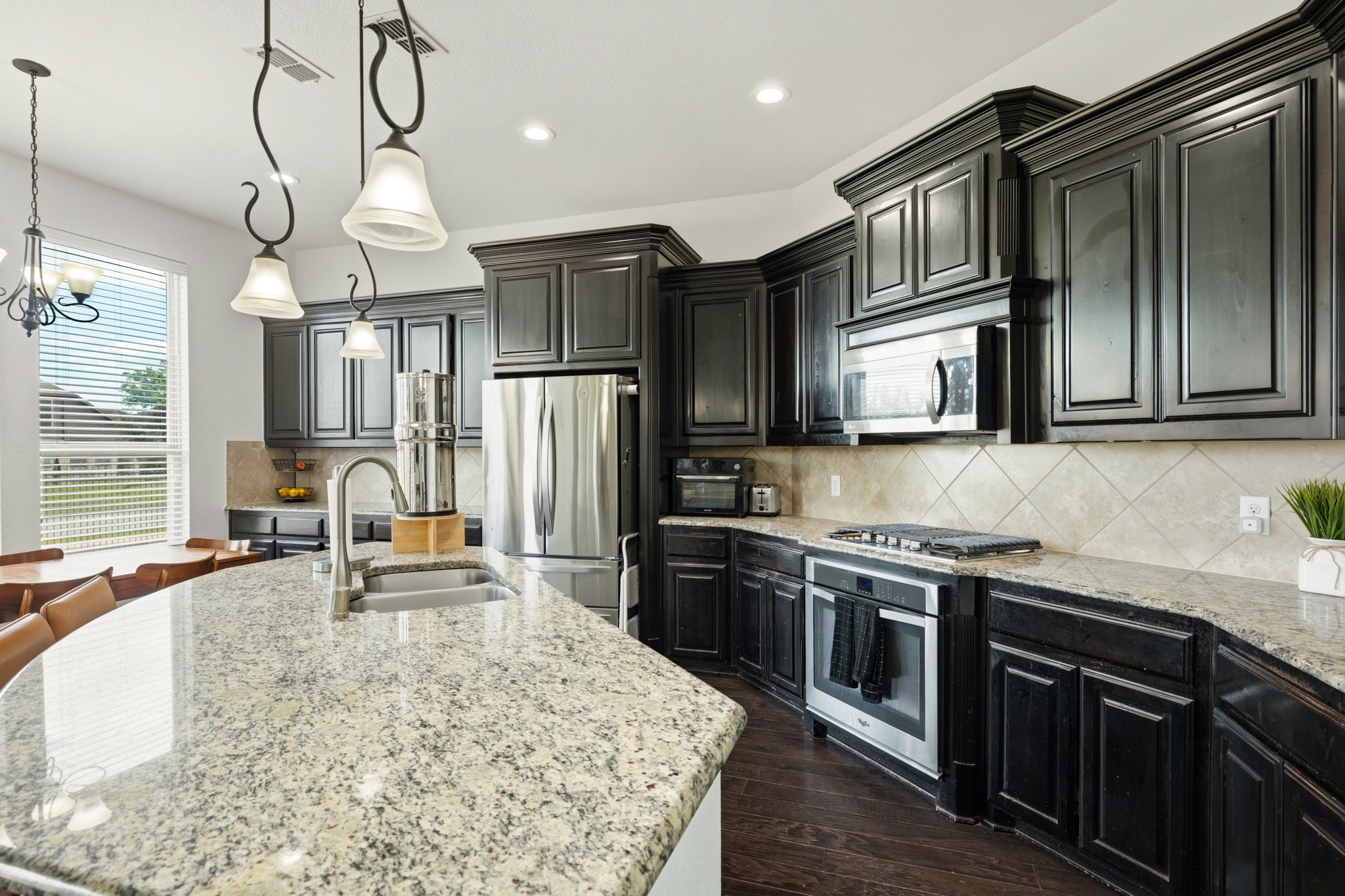 4509 Plumeria Drive Mansfield TX 76063