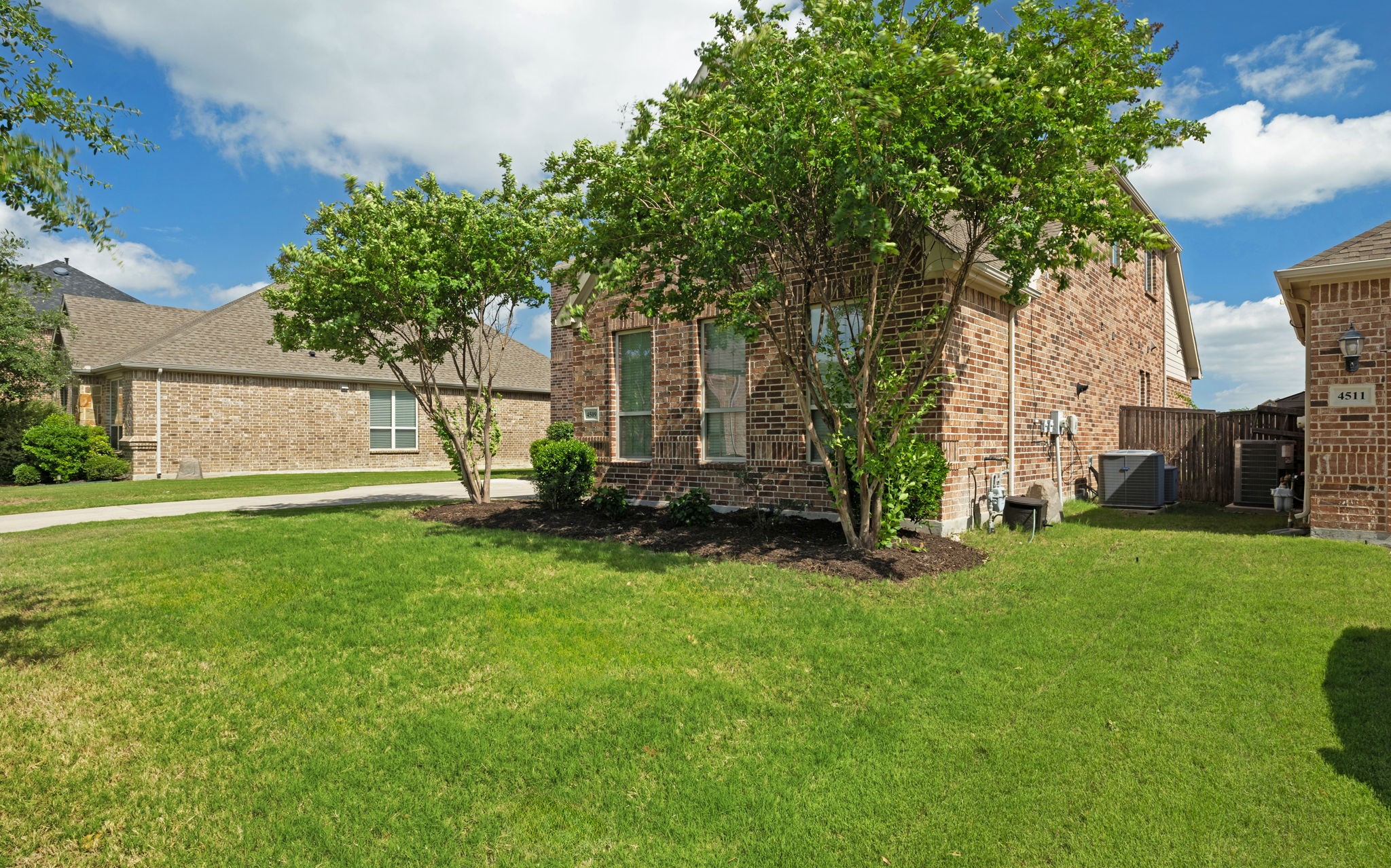 4509 Plumeria Drive Mansfield TX 76063