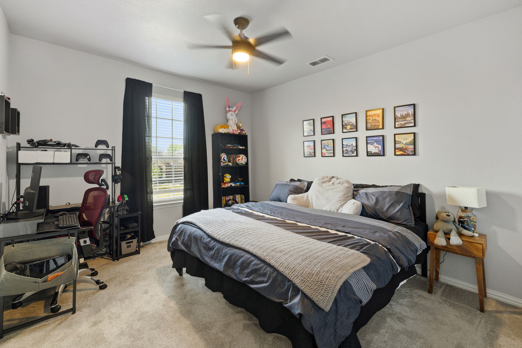 4509 Plumeria Drive Mansfield TX 76063