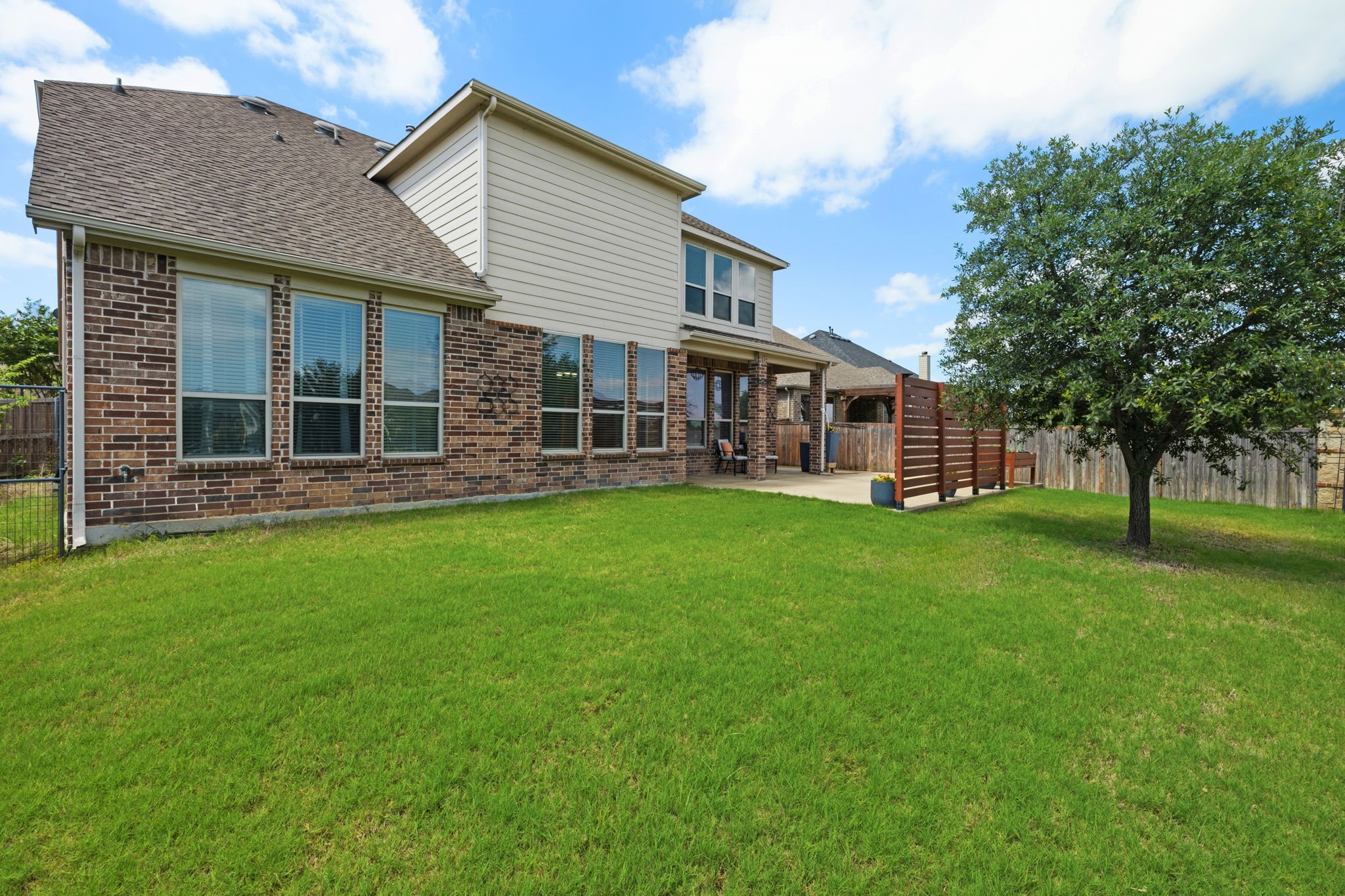 4509 Plumeria Drive Mansfield TX 76063