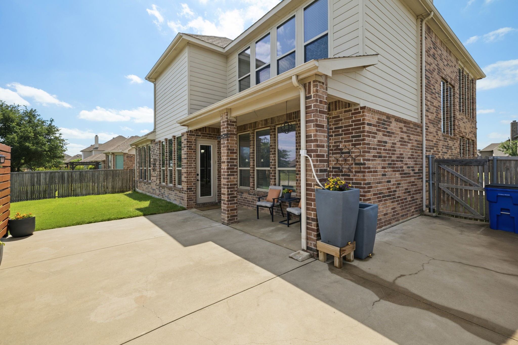 4509 Plumeria Drive Mansfield TX 76063