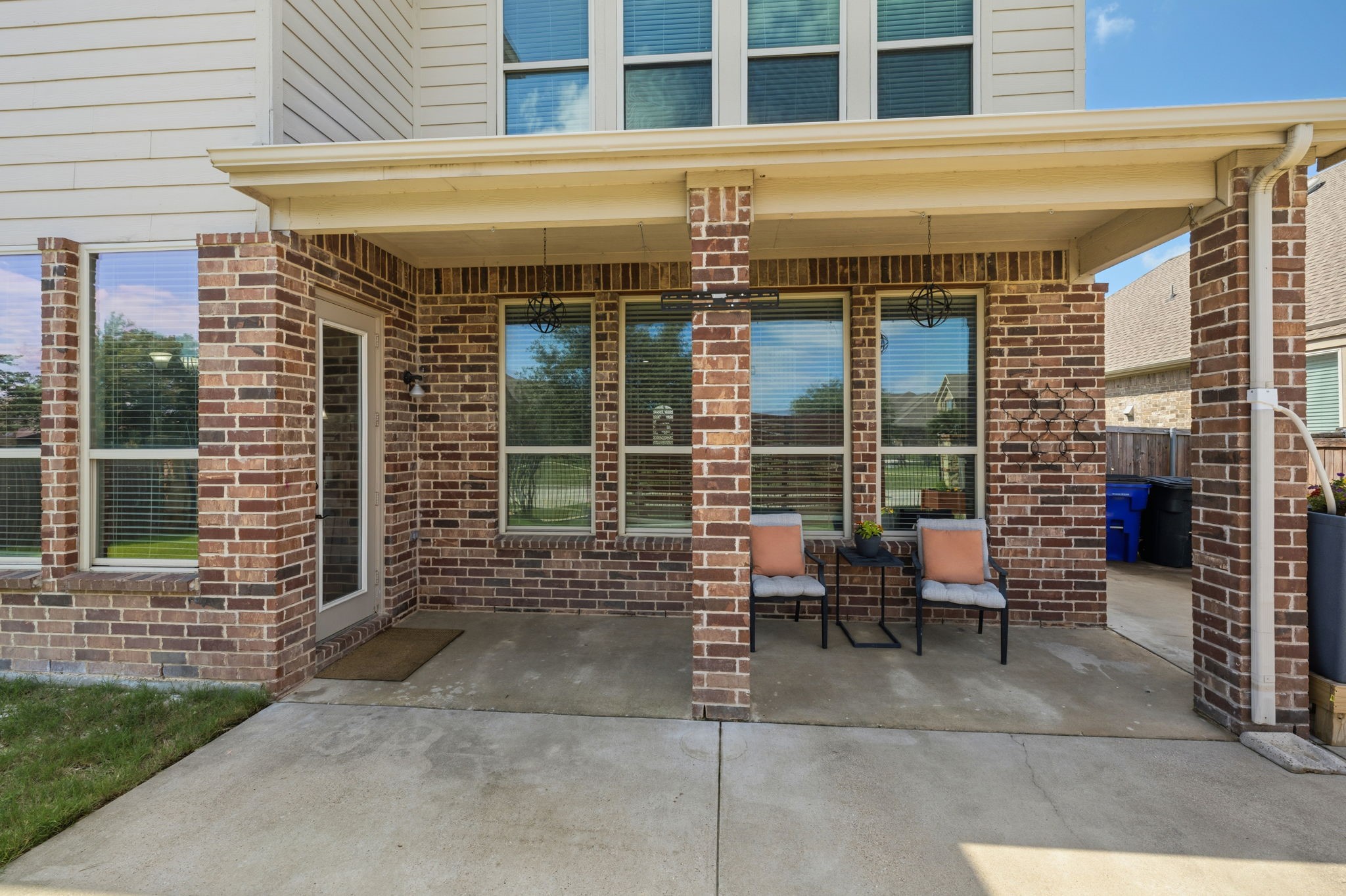 4509 Plumeria Drive Mansfield TX 76063