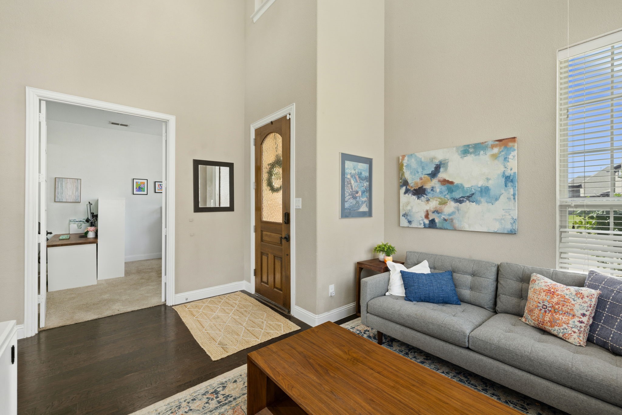 4509 Plumeria Drive Mansfield TX 76063