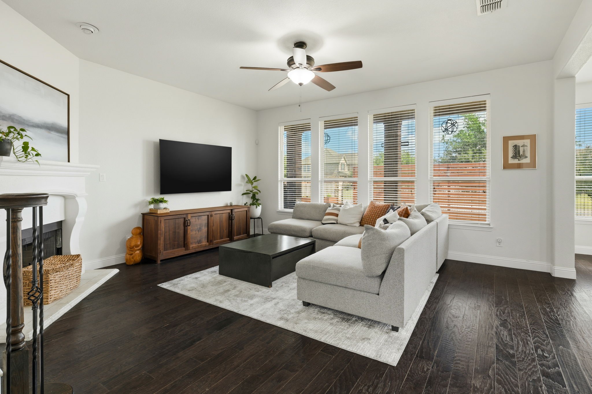 4509 Plumeria Drive Mansfield TX 76063