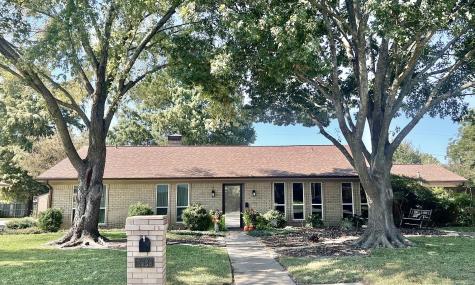 2626 Shoreline Drive Sherman TX 75092