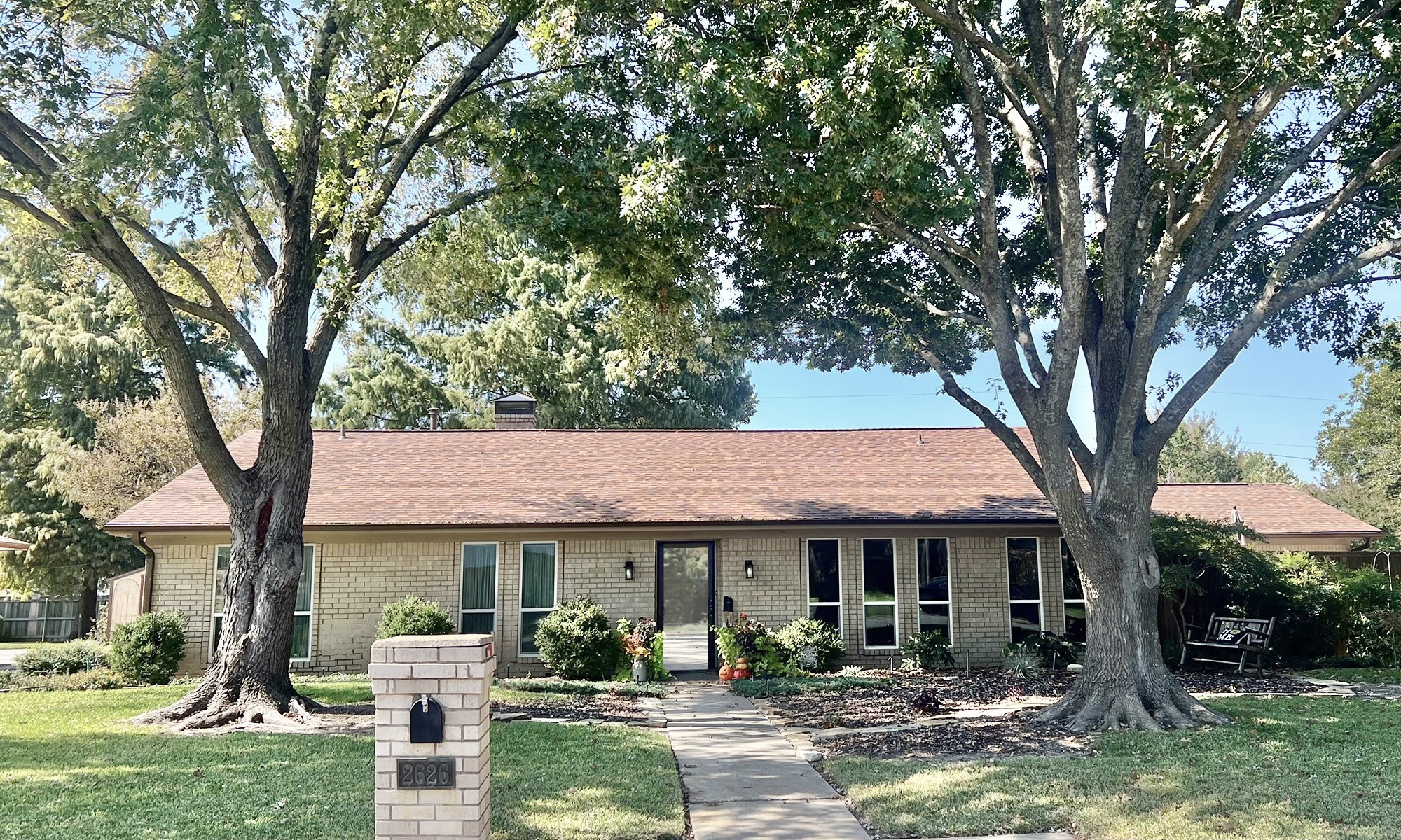 2626 Shoreline Drive Sherman TX 75092