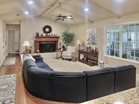 2626 Shoreline Drive Sherman TX 75092