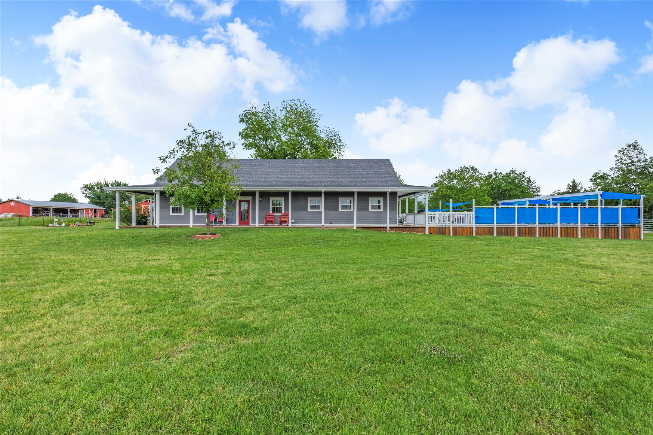 1570 County Road 1144 Point TX 75472