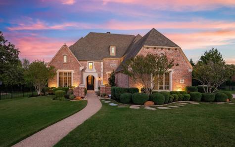 3009 Broadgate Lane Southlake TX 76092