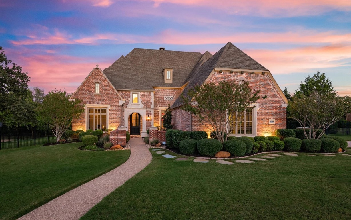3009 Broadgate Lane Southlake TX 76092