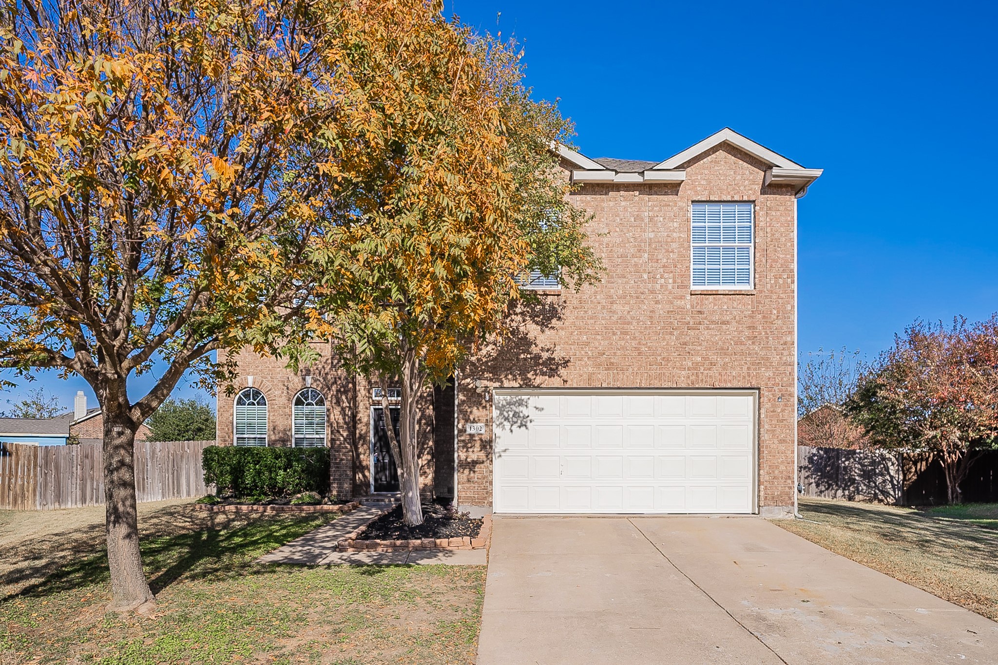 1302 Fayette Court Wylie TX 75098
