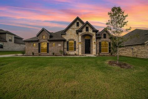 613 Alaina Drive Desoto TX 75115