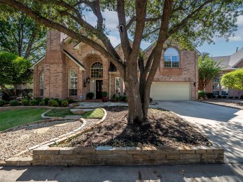 916 Wilshire Court Mckinney TX 75072