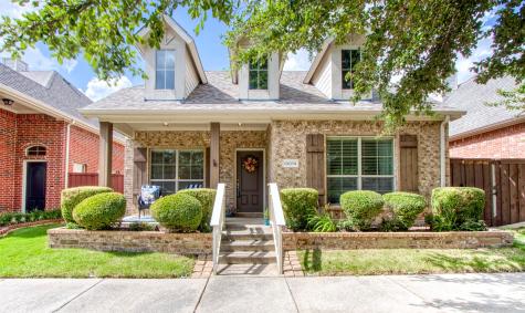 10074 Bell Rock Road Frisco TX 75035