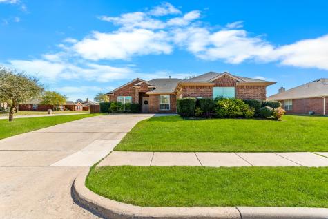 2861 Avery Rockwall TX 75032