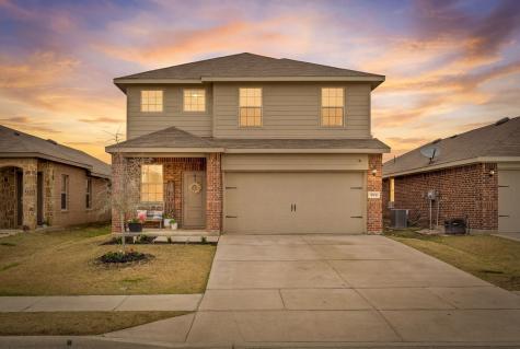 919 Sunrise Lane Royse City TX 75189