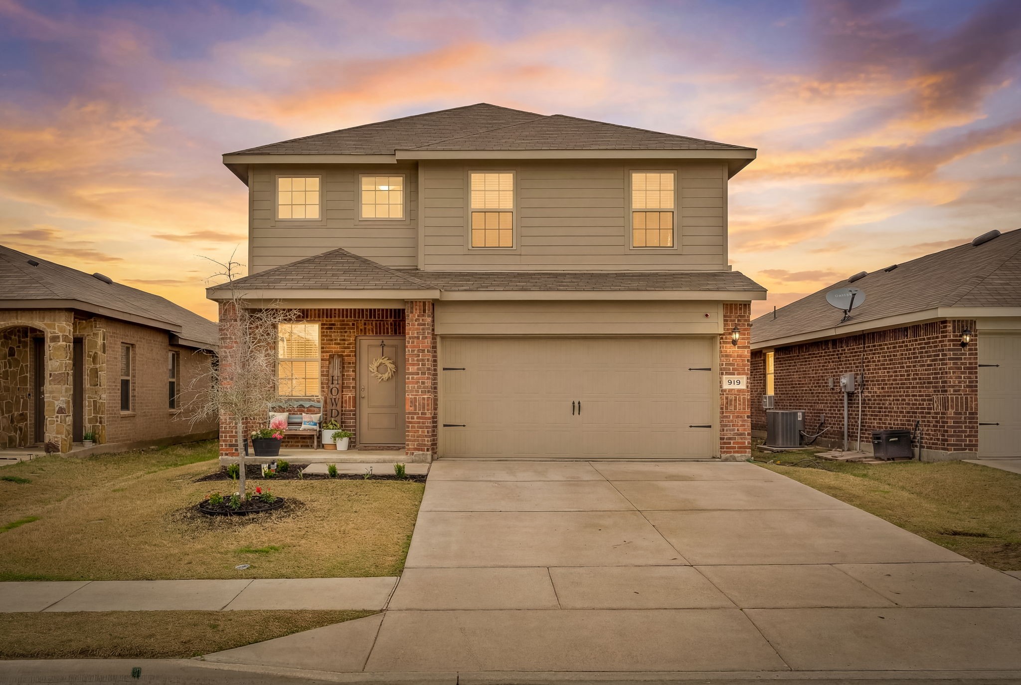 919 Sunrise Lane Royse City TX 75189